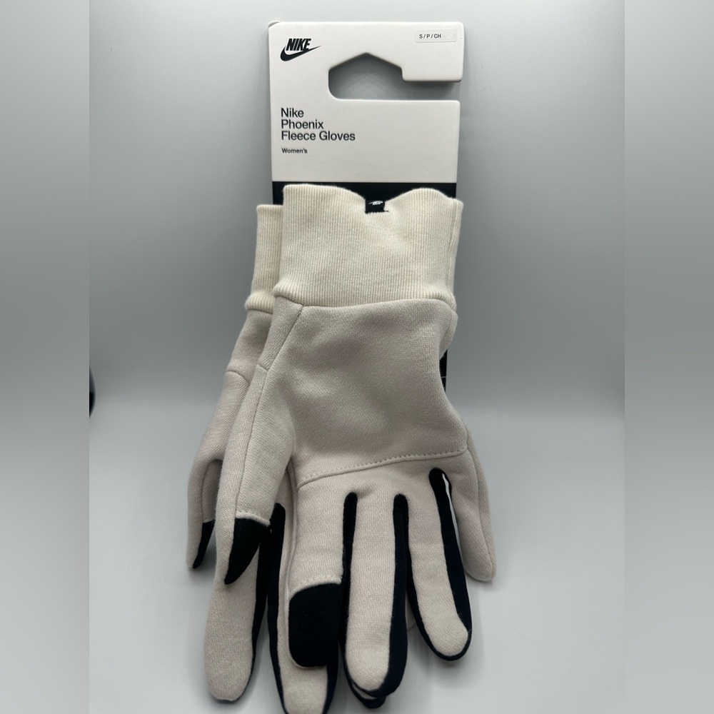Nike Fleece Gloves
